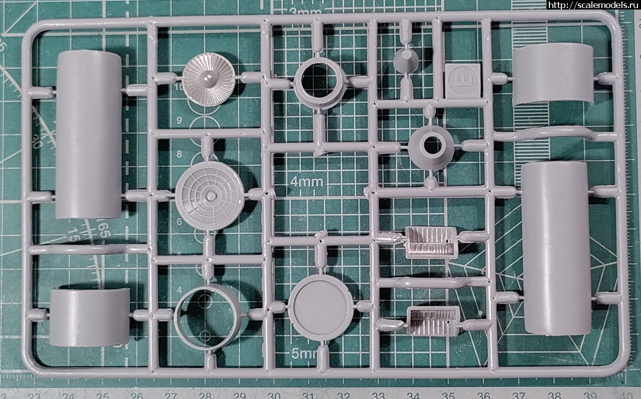 1767739745_IMG_20251225_222957__01.jpg : �-150 1/72 Modelsvit + 3D ������� ����