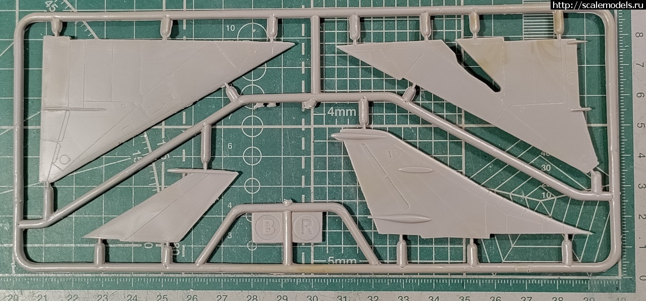 1767739749_IMG_20251225_222901__01.jpg : �-150 1/72 Modelsvit + 3D ������� ����