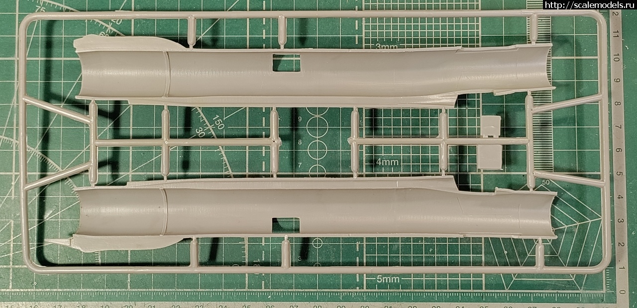 1767739757_IMG_20251225_222751__01.jpg : �-150 1/72 Modelsvit + 3D ������� ����