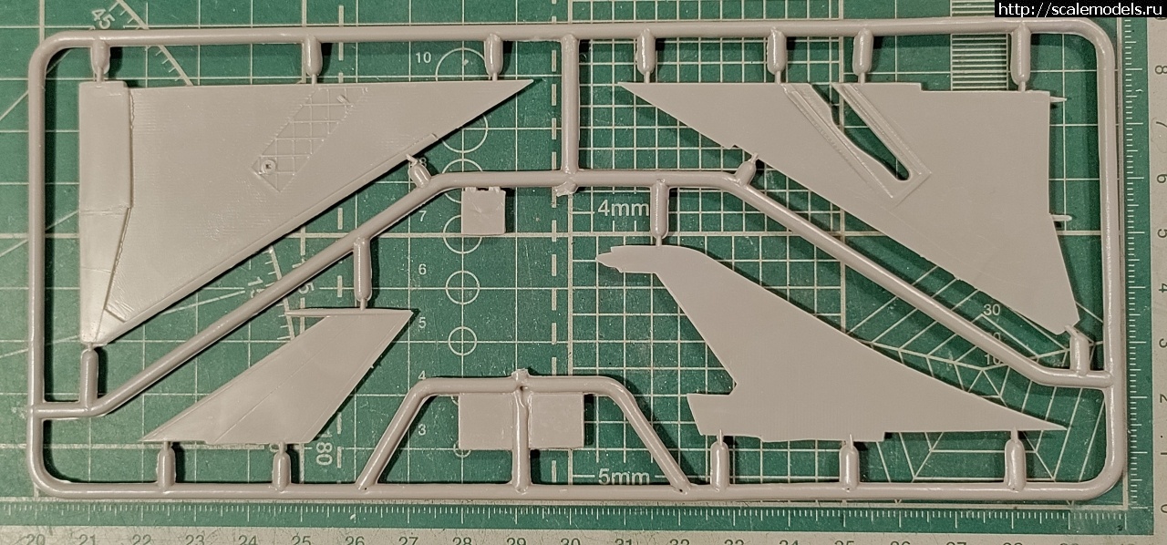 1767739764_IMG_20251225_222835__01.jpg : �-150 1/72 Modelsvit + 3D ������� ����