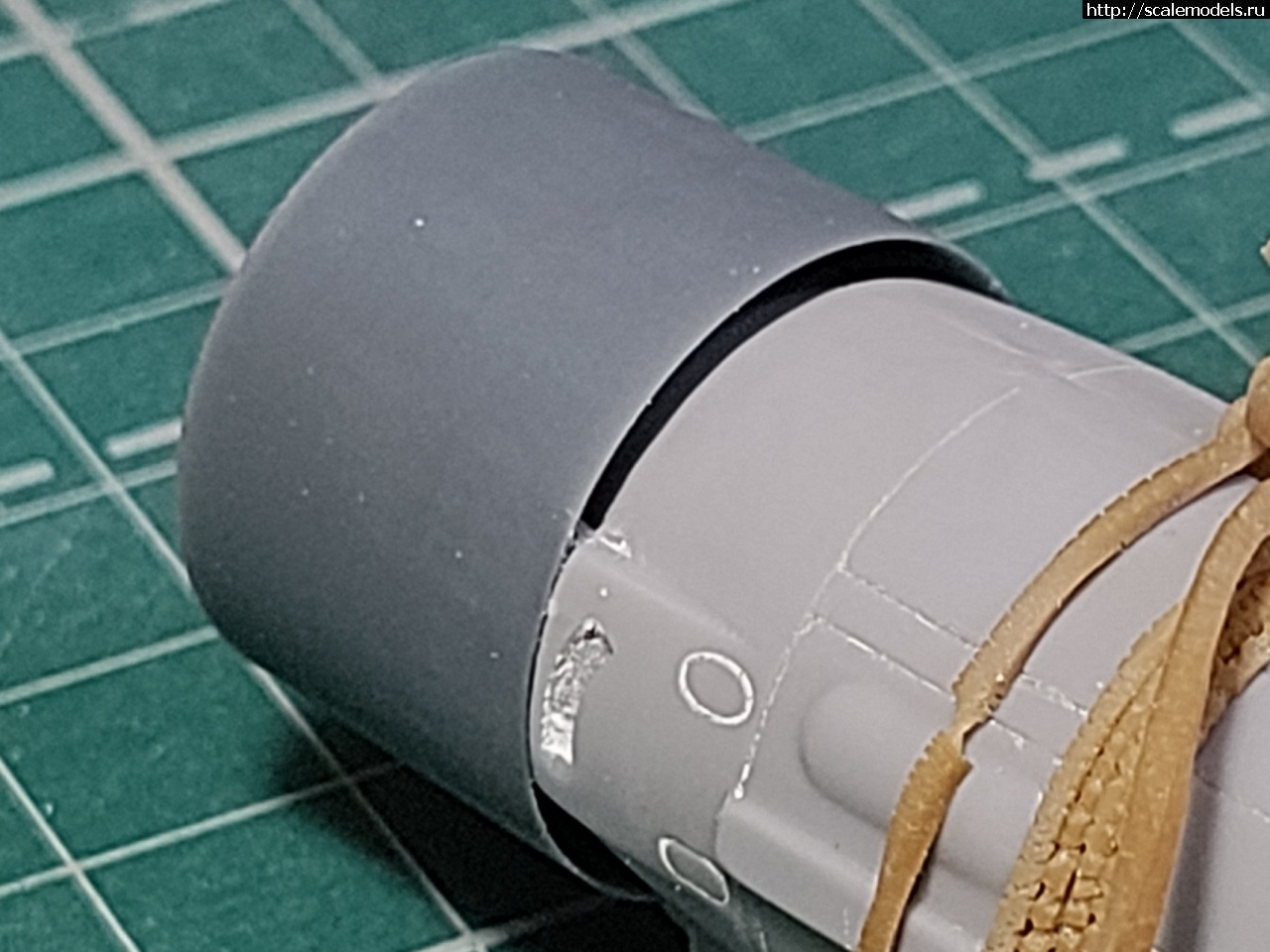 1767741557_IMG_20260106_215725__01.jpg : �-150 1/72 Modelsvit + 3D ������� ����