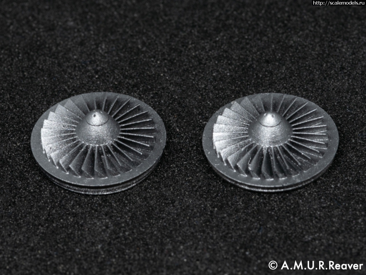 1767794014_3D4872-5.jpg : A.M.U.R.Reaver �� � ������ ��� Jaguar Gr.1/Gr.1A 1/48 (Airfix 2025) ������� ����