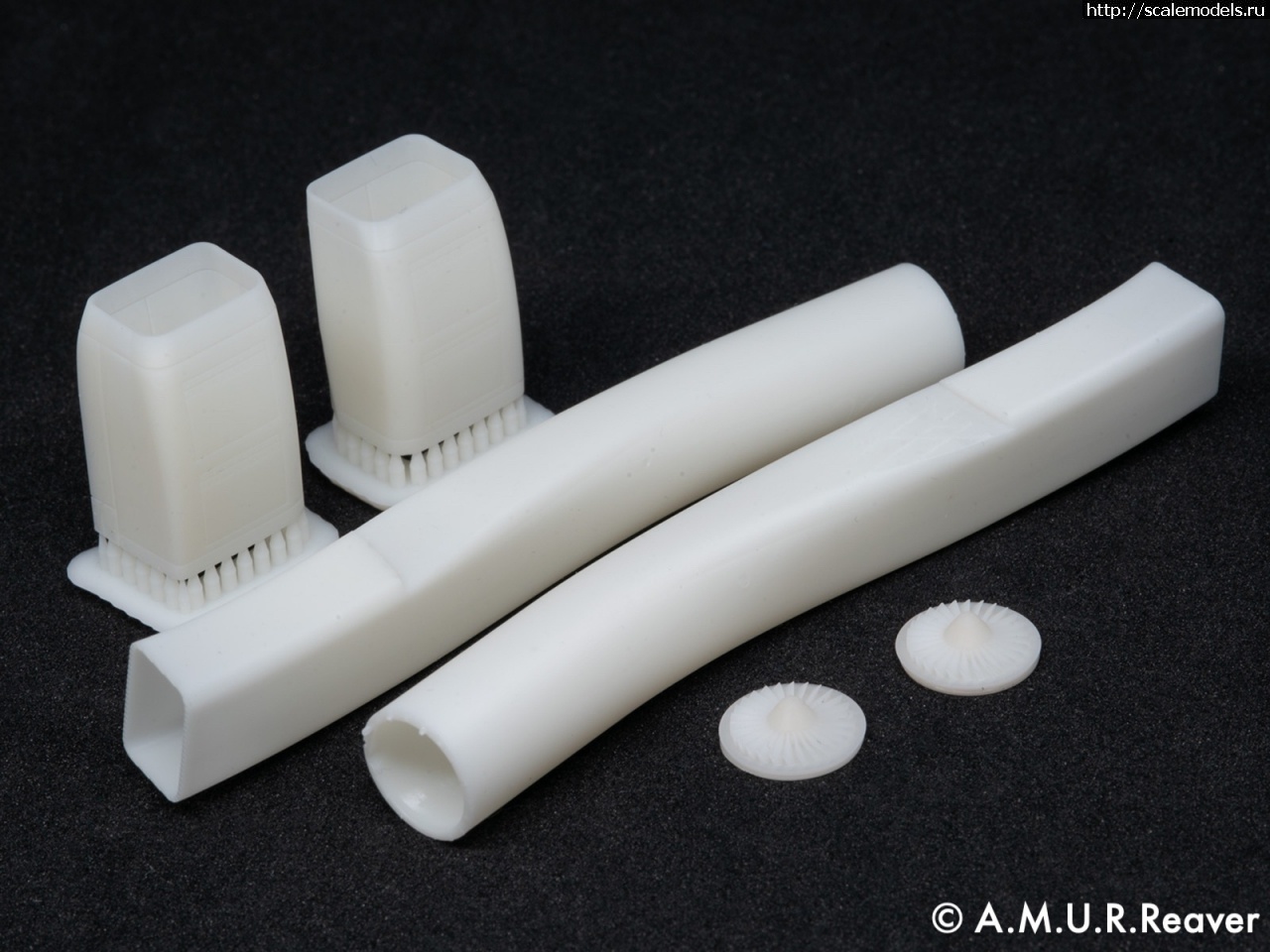 1767794034_3D4872-1.jpg : A.M.U.R.Reaver �� � ������ ��� Jaguar Gr.1/Gr.1A 1/48 (Airfix 2025) ������� ����