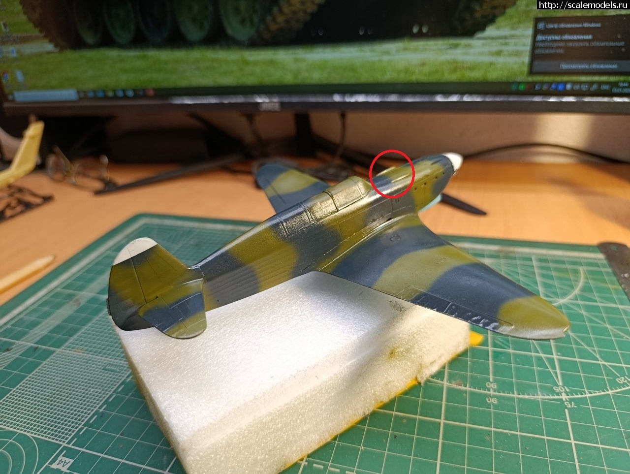 1768278623_1767431620_IMG_20260103_104433.jpg : #1900531/ ��-7� 1/48 ���������. ������� ����