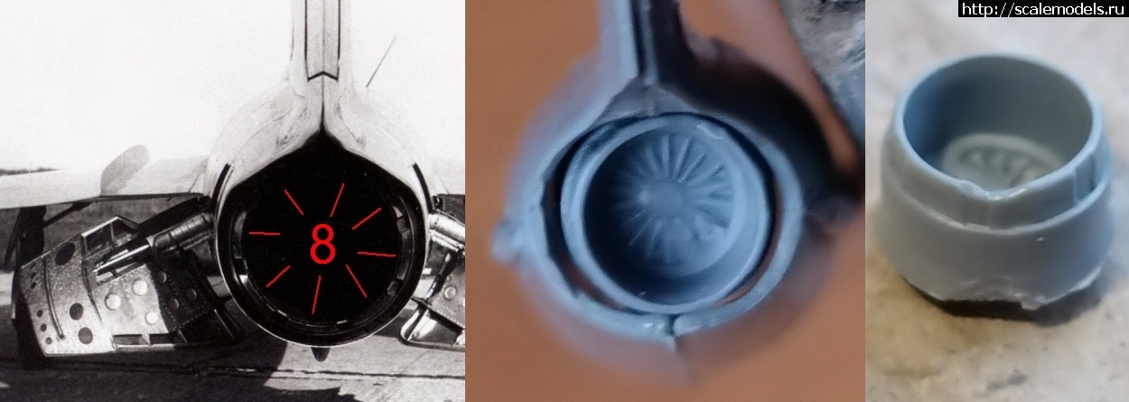 1768503734_IMG_20260115_160701_345.jpg : #1900861/ 1:72 AZmodel ���-17�/J-5 Viet Nam ������� ����