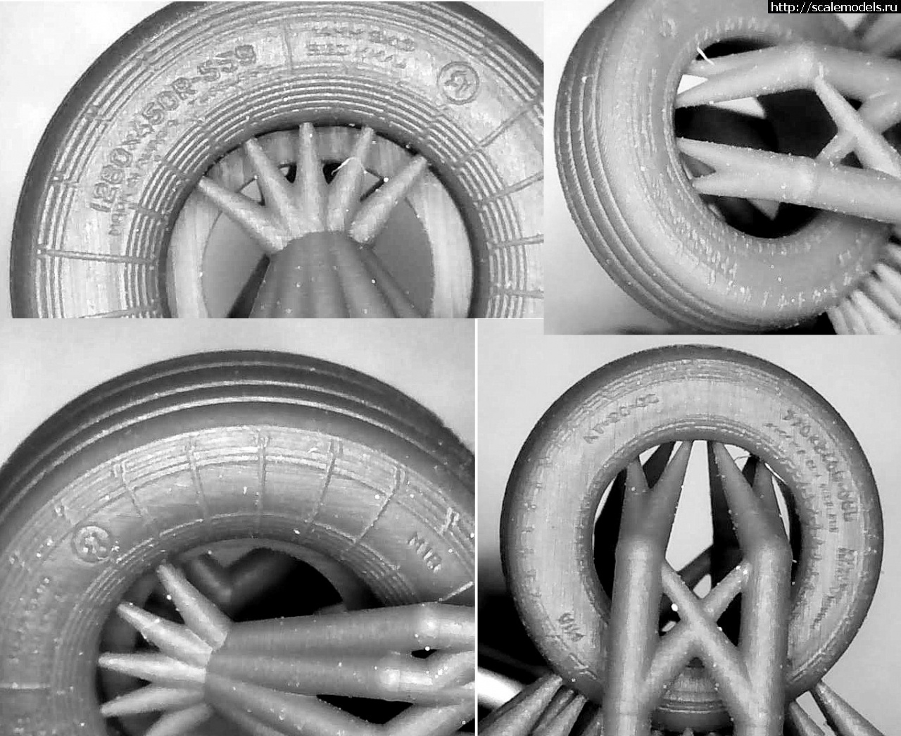 1768575439_14417-4.jpg : Bring It! 1/144 ������ ����� ��� ��-21-300. ��-21-310 ������� ����