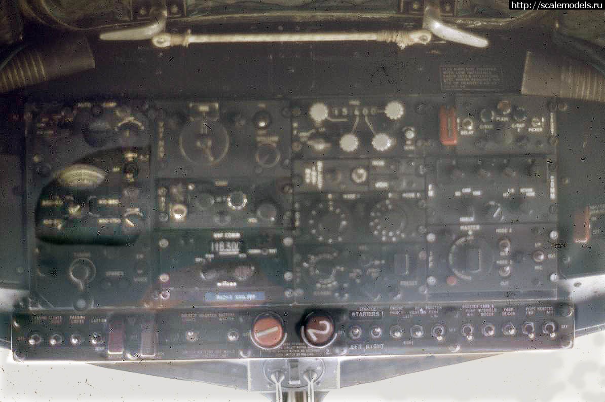 1769015677_06-014.jpg : #1901614/ AC-47D Spooky (Gunship) 1/48 ������! ������� ����