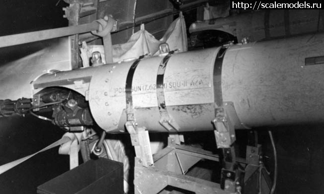 1769015700_Vietnam-War-Weapons-The-AC-47-Gunship-1.jpg : #1901614/ AC-47D Spooky (Gunship) 1/48 ������! ������� ����