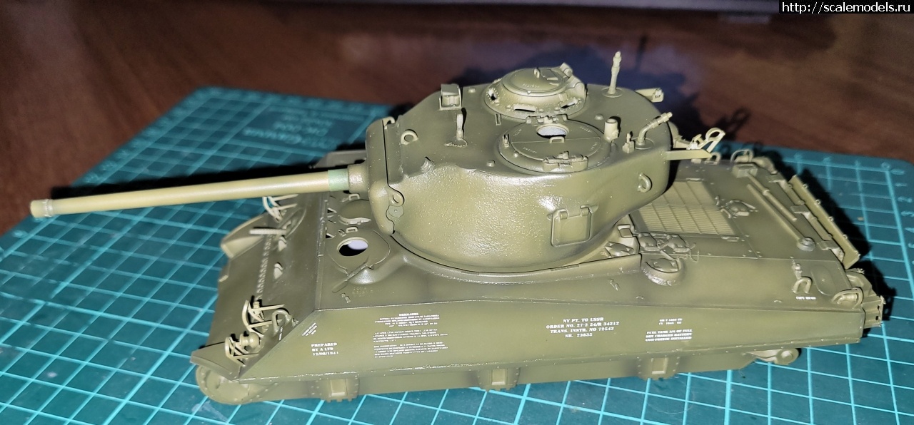 1769158007_20260120_203030.jpg : #1901774/ ���� ������ �4�2 �� ������ 1/35 "������� �������� ����� ������� ����