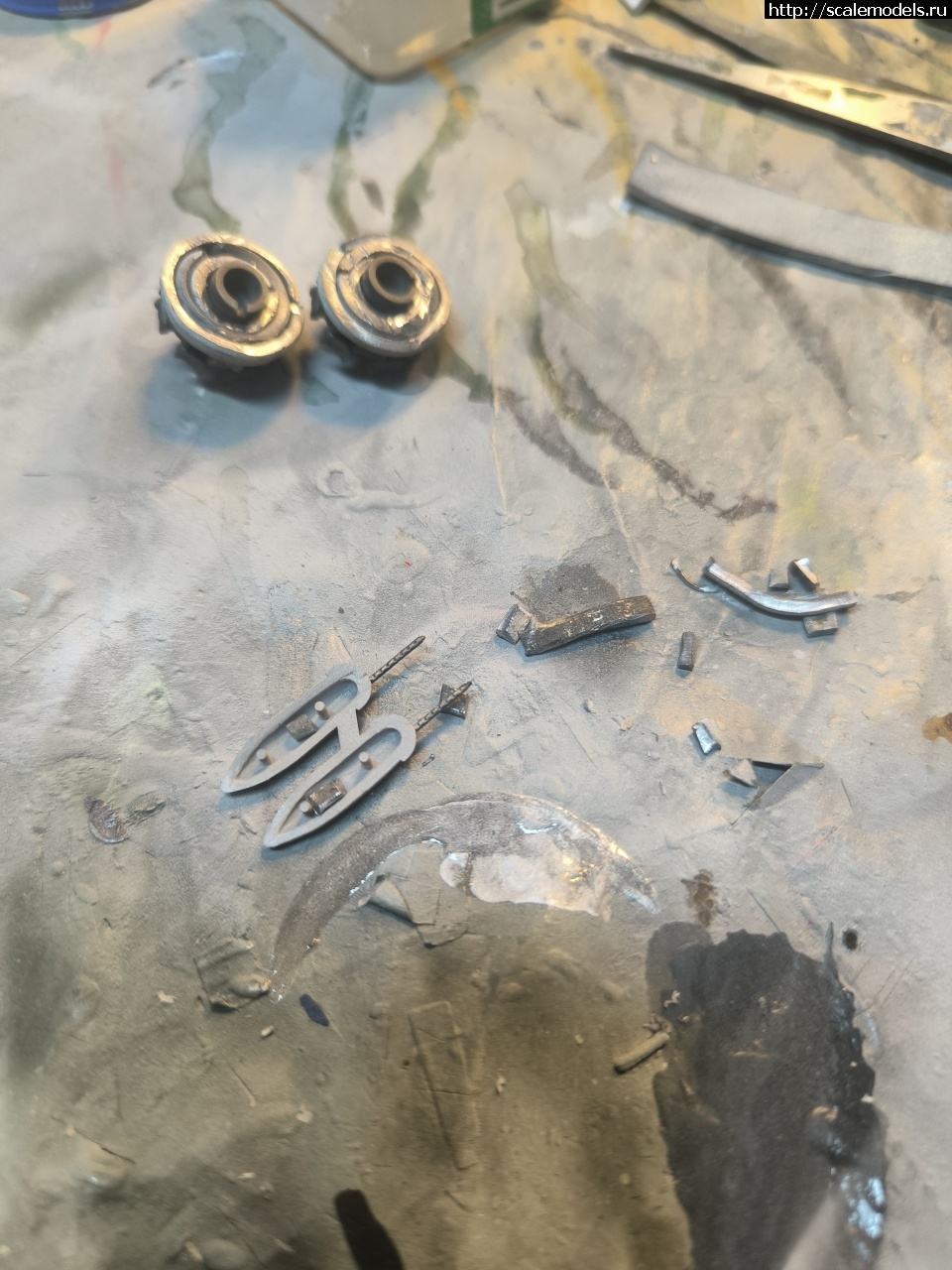 1769237202_17692371870123194066776451259021.jpg : #1901826/ B-25J-20 1/72 Hasegawa Indonesia 1946 ������! ������� ����