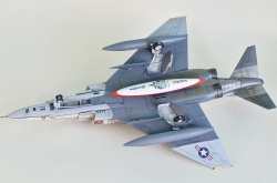 Hasegawa 1/48 RF-4C Phantom ll U.S.A.F. Special: 1767342289_photo_27_1579753680.jpg