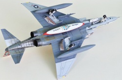 Hasegawa 1/48 RF-4C Phantom ll U.S.A.F. Special: 1767342293_photo_28_1579753680.jpg
