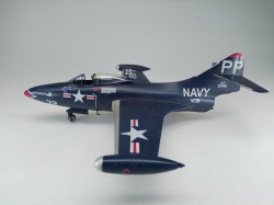 HobbyBoss 1/72 Grumman F9F-2P Panther, �/� 72: 1767634297_IMG_20260105_034608.jpg