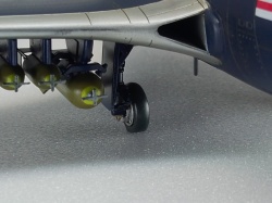 HobbyBoss 1/72 Grumman F9F-2P Panther, �/� 72: 1767634392_IMG_20260105_035044.jpg