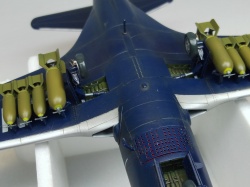 HobbyBoss 1/72 Grumman F9F-2P Panther, �/� 72: 1767634456_IMG_20260105_035816.jpg