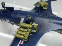 HobbyBoss 1/72 Grumman F9F-2P Panther, �/� 72: 1767634462_IMG_20260105_035836.jpg