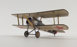 Sopwith Pup 1/72 ���������: 1767772502_20240331_122556.jpg