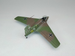 �������� 1/72 Me 163B-1a Komet, �/� 26, 1./JG 400, Brüggen: 1767885505_IMG_20260105_042404.jpg