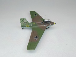 �������� 1/72 Me 163B-1a Komet, �/� 26, 1./JG 400, Brüggen: 1767885508_IMG_20260105_042416.jpg