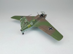 �������� 1/72 Me 163B-1a Komet, �/� 26, 1./JG 400, Brüggen: 1767885526_IMG_20260105_042556.jpg