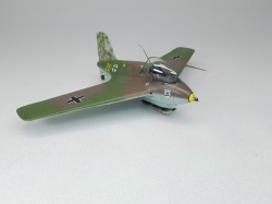 �������� 1/72 Me 163B-1a Komet, �/� 26, 1./JG 400, Brüggen: 1767885530_IMG_20260105_042613.jpg