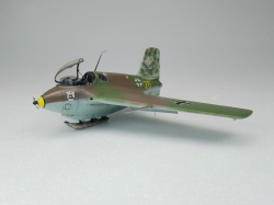 �������� 1/72 Me 163B-1a Komet, �/� 26, 1./JG 400, Brüggen: 1767885534_IMG_20260105_042721.jpg