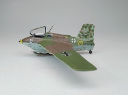 �������� 1/72 Me 163B-1a Komet, �/� 26, 1./JG 400, Brüggen: 1767885536_IMG_20260105_042731.jpg