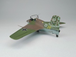 �������� 1/72 Me 163B-1a Komet, �/� 26, 1./JG 400, Brüggen: 1767885538_IMG_20260105_042739.jpg