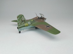�������� 1/72 Me 163B-1a Komet, �/� 26, 1./JG 400, Brüggen: 1767885544_IMG_20260105_042757.jpg