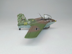 �������� 1/72 Me 163B-1a Komet, �/� 26, 1./JG 400, Brüggen: 1767885546_IMG_20260105_042807.jpg