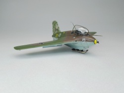 �������� 1/72 Me 163B-1a Komet, �/� 26, 1./JG 400, Brüggen: 1767885548_IMG_20260105_042815.jpg