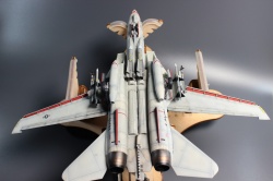 Hasegawa 1/72 F-14� Tomcat VF-111 Sundowners: 1768147989_IMG_5733.jpg