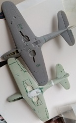 1/72 �-39 Airacobra, Frog ������ Arma Hobby - ���� ��� �� ����?: 1768405019_39.jpg