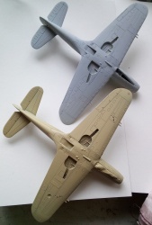 1/72 �-39 Airacobra, Frog ������ Arma Hobby - ���� ��� �� ����?: 1768405024_40.jpg