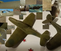 1/72 �-39 Airacobra, Frog ������ Arma Hobby - ���� ��� �� ����?: 1768405027_43.jpg