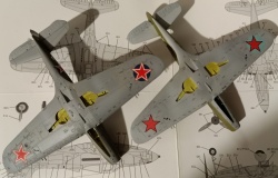 1/72 �-39 Airacobra, Frog ������ Arma Hobby - ���� ��� �� ����?: 1768405031_47.jpg