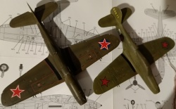 1/72 �-39 Airacobra, Frog ������ Arma Hobby - ���� ��� �� ����?: 1768405036_48.jpg