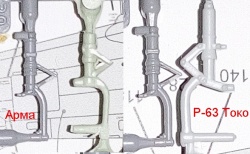 1/72 �-39 Airacobra, Frog ������ Arma Hobby - ���� ��� �� ����?: 1768405046_53.jpg