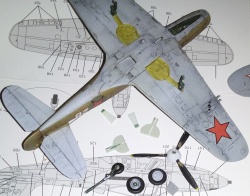 1/72 �-39 Airacobra, Frog ������ Arma Hobby - ���� ��� �� ����?: 1768405051_56.jpg