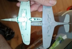 1/72 �-39 Airacobra, Frog ������ Arma Hobby - ���� ��� �� ����?: 1768405807_36.jpg