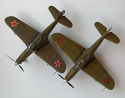 1/72 �-39 Airacobra, Frog ������ Arma Hobby - ���� ��� �� ����?: 1768406505_11.jpg