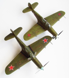 1/72 �-39 Airacobra, Frog ������ Arma Hobby - ���� ��� �� ����?: 1768406506_12.jpg