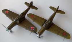 1/72 �-39 Airacobra, Frog ������ Arma Hobby - ���� ��� �� ����?: 1768406508_16.jpg