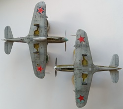 1/72 �-39 Airacobra, Frog ������ Arma Hobby - ���� ��� �� ����?: 1768406510_17.jpg