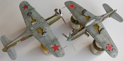 1/72 �-39 Airacobra, Frog ������ Arma Hobby - ���� ��� �� ����?: 1768406512_18.jpg