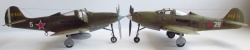 1/72 �-39 Airacobra, Frog ������ Arma Hobby - ���� ��� �� ����?: 1768406515_19.jpg