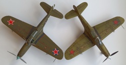1/72 �-39 Airacobra, Frog ������ Arma Hobby - ���� ��� �� ����?: 1768406523_5.jpg