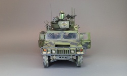 Tamiya 1/35 HMMWV H.E.C.U. with TOW missle system: 1768599853_13.jpg
