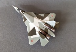 ������ 1/72 ��-50 (�-50) ����� 51: 1769223522_11.jpg