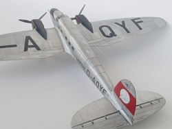 ��������� Revell 1/48 He-111-C, ��������: 1769291783_IMG_20251121_121820.jpg